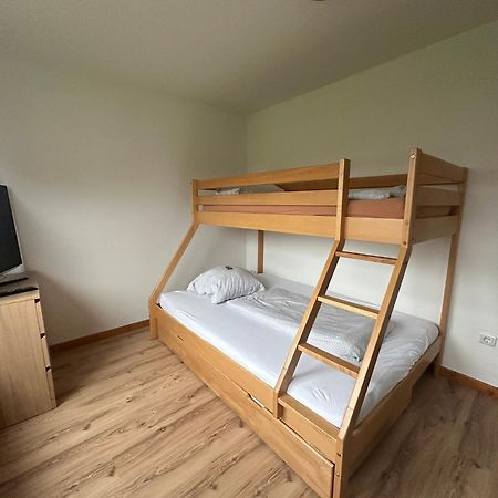 Wohnung Lemkenhafen Fehmarn Exteriör bild