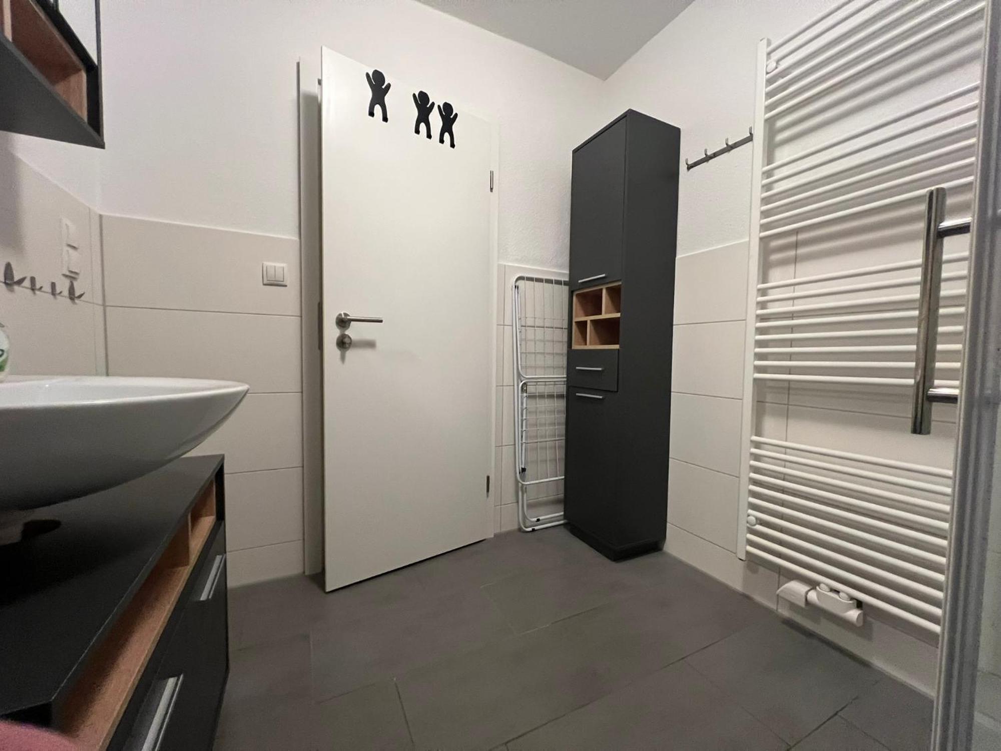 Wohnung Lemkenhafen Fehmarn Exteriör bild
