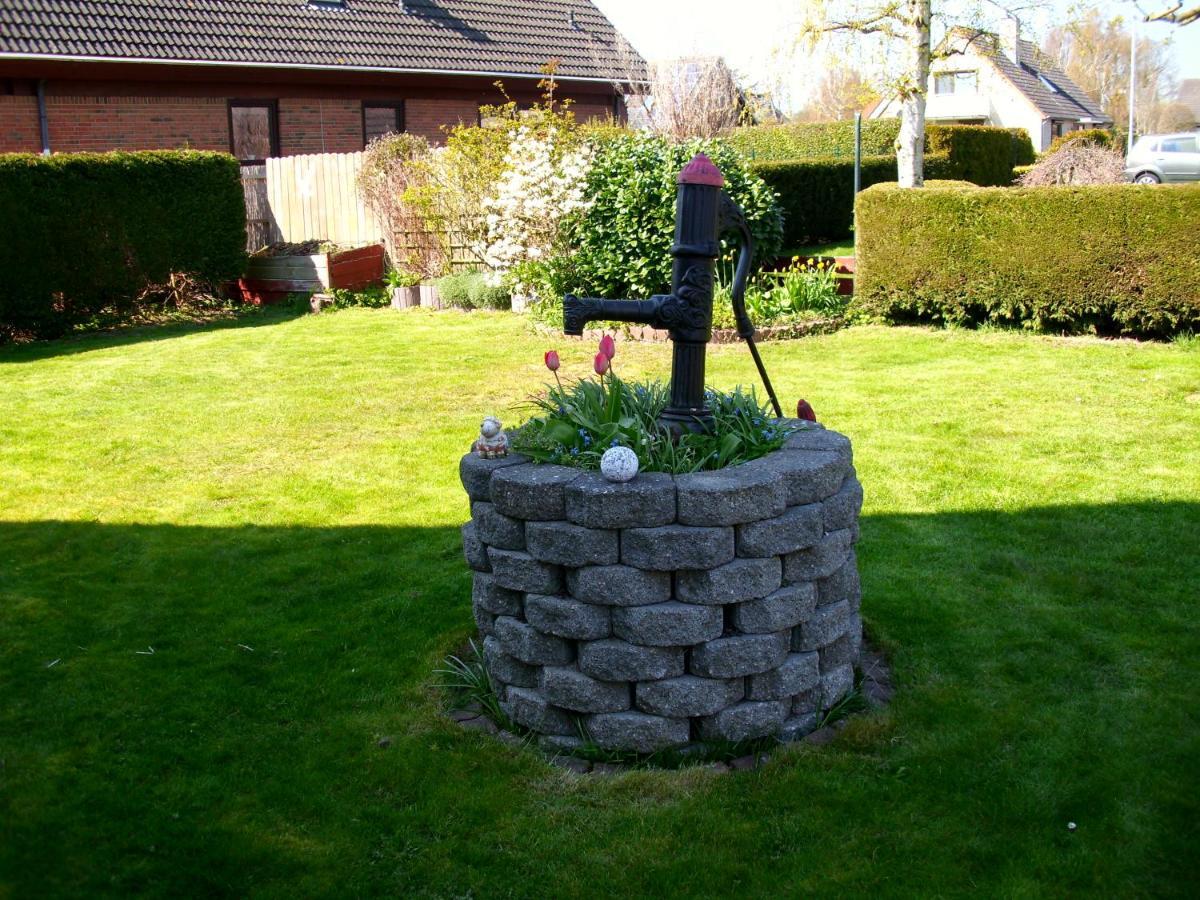 Wohnung Lemkenhafen Fehmarn Exteriör bild